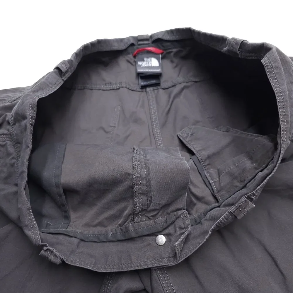 The North Face north face